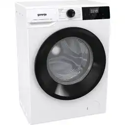 Netto Marken-Discount gorenje Waschmaschine WNHPI64SAPS/DE Angebot