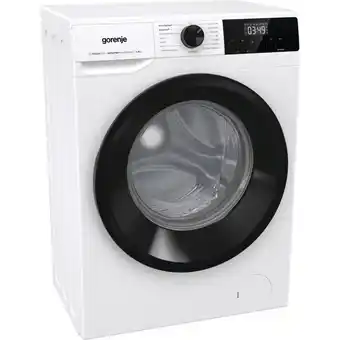 Netto Marken-Discount gorenje Waschmaschine WNHPI64SAPS/DE Angebot