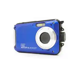 Netto Marken-Discount Aquapix W3027 Wave Marine Blue Angebot