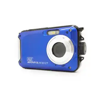 Netto Marken-Discount Aquapix W3027 Wave Marine Blue Angebot