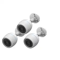 Netto Marken-Discount EZVIZ H3C 2MP WLAN Smart Home Kamera, 3er-Set Angebot