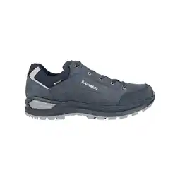 Netto Marken-Discount Lowa Renegade Evo GTX Lo Herren Wanderschuhe Angebot