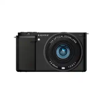 Netto Marken-Discount EASYPIX PowerPro VX6430 Angebot