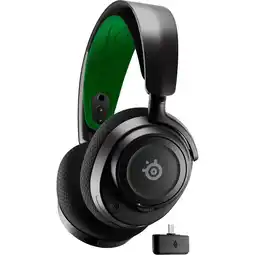 Netto Marken-Discount SteelSeries Gaming-Headset Arctis Nova 7X Angebot