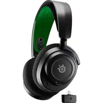 Netto Marken-Discount SteelSeries Gaming-Headset Arctis Nova 7X Angebot