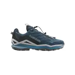 Netto Marken-Discount Lowa Maddox Pro GTX Lo SL Herren Wanderschuhe Angebot