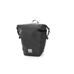 Netto Marken-Discount SachsenRAD Fahrradtasche Cargo Plus Angebot