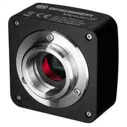 Netto Marken-Discount BRESSER MikroCam SF UHD Mikroskopkamera Angebot