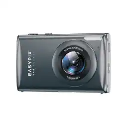Netto Marken-Discount EASYPIX V48 Pocket Anthrazite Angebot