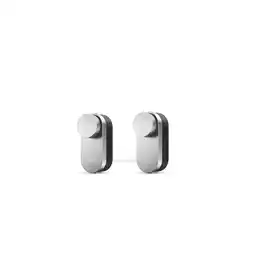 Netto Marken-Discount EZVIZ DL01 Pro Intelligentes Schloss, 2er-Set Angebot