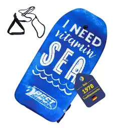 Netto Marken-Discount Bodyboard I NEED VITAMIN SEA Angebot