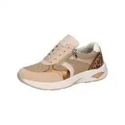 Netto Marken-Discount Waldläufer H-Jill Damen Halbschuhe Angebot