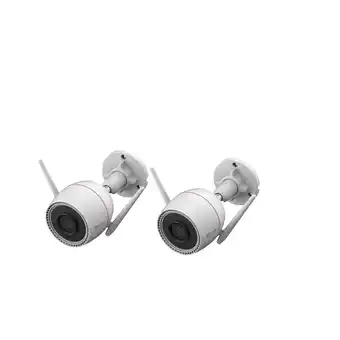 Netto Marken-Discount EZVIZ H3C 3MP WLAN Smart Home Kamera,2er-Set Angebot