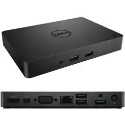 Netto Marken-Discount REFURBISHED – Dell Dockingstation WD15 Generalüberholt Angebot