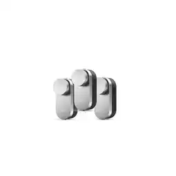 Netto Marken-Discount EZVIZ DL01 Pro Intelligentes Schloss, 3er-Set Angebot