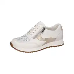 Netto Marken-Discount Waldläufer H-Vicky Damen Halbschuhe Angebot