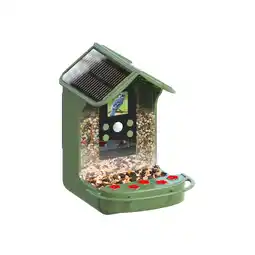 Netto Marken-Discount EASYPIX BirdyCam Angebot