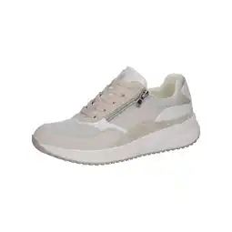 Netto Marken-Discount Waldläufer H-Mara Damen Halbschuhe Angebot