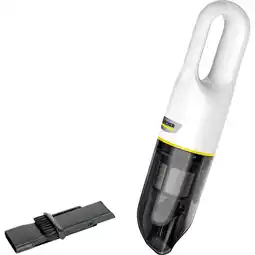 Netto Marken-Discount Kärcher Handstaubsauger CVH 2 Angebot
