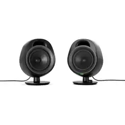 Netto Marken-Discount SteelSeries Lautsprecher Arena 3 Angebot