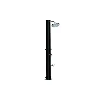 Netto Marken-Discount GreenYard Solardusche ca. 18 Liter Gartendusche Angebot