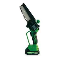 Netto Marken-Discount Hammersmith PocketSaw Pro Hand-Kettensäge Angebot