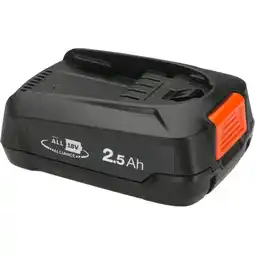 Netto Marken-Discount GARDENA Akku System Akku P4A PBA 18V/45 2,5 Ah Angebot