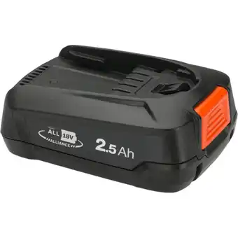 Netto Marken-Discount GARDENA Akku System Akku P4A PBA 18V/45 2,5 Ah Angebot