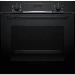 Netto Marken-Discount Bosch Backofen HBA574BB3 Serie 4 Angebot