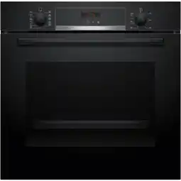 Netto Marken-Discount Bosch Backofen HBA574BB3 Serie 4 Angebot