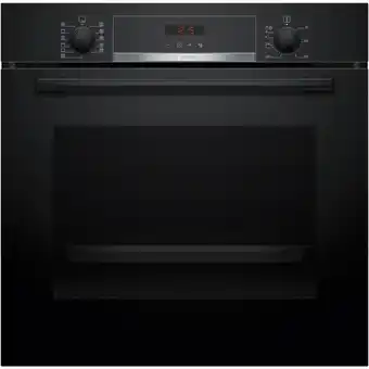 Netto Marken-Discount Bosch Backofen HBA574BB3 Serie 4 Angebot