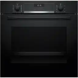 Netto Marken-Discount Bosch Backofen HBG537BB3 Serie 6 Angebot