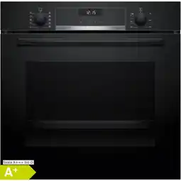 Netto Marken-Discount Bosch Backofen HBG537BB3 Serie 6 Angebot