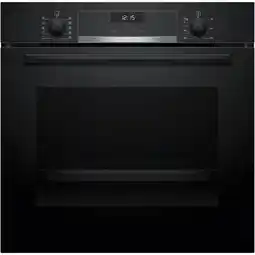 Netto Marken-Discount Bosch Backofen HBG537BB3 Serie 6 Angebot