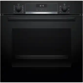 Netto Marken-Discount Bosch Backofen HBG537BB3 Serie 6 Angebot