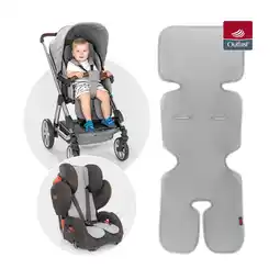 Netto Marken-Discount reer TravelKid Breeze Sitzauflage Angebot