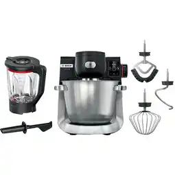Netto Marken-Discount Bosch Küchenmaschine MUMS6ZS17 Küchenmaschine Angebot