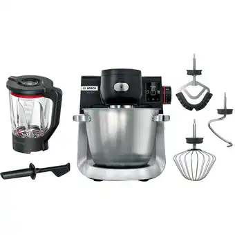 Netto Marken-Discount Bosch Küchenmaschine MUMS6ZS17 Küchenmaschine Angebot