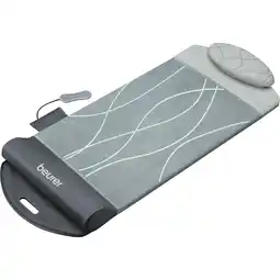 Netto Marken-Discount Beurer Fitnessgerät Yoga- und Stretchmatte MG 280 Angebot