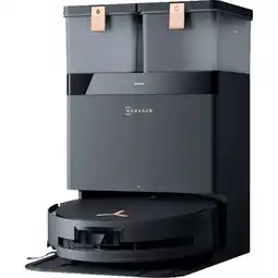 Netto Marken-Discount Ecovacs Saugroboter DEEBOT X8 PRO OMNI Angebot