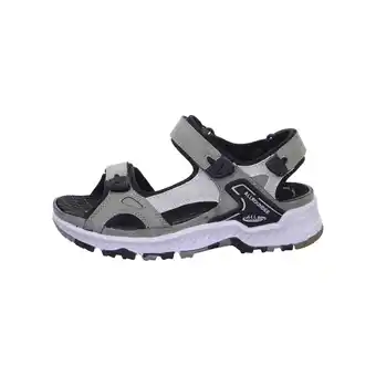 Netto Marken-Discount Allrounder Westside Damen Sandale Angebot