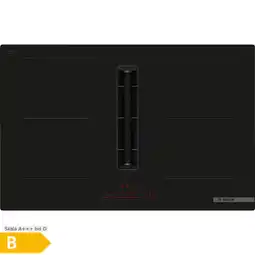 Netto Marken-Discount Bosch Autarkes Kochfeld PVQ811H26E Serie 6 Angebot
