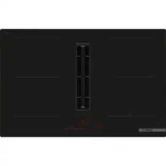Netto Marken-Discount Bosch Autarkes Kochfeld PVQ811H26E Serie 6 Angebot