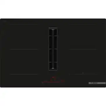 Netto Marken-Discount Bosch Autarkes Kochfeld PVQ811H26E Serie 6 Angebot