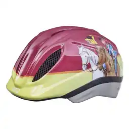 Netto Marken-Discount KED Meggy II Originals XS Bibi & Tina red 44-49 cm Angebot