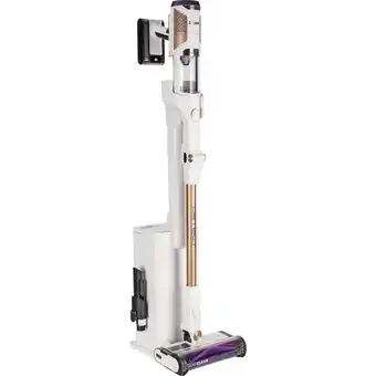 Netto Marken-Discount Shark Stielstaubsauger Detect Clean & Empty IW3612EU Angebot