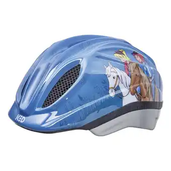 Netto Marken-Discount KED Meggy II Originals XS Bibi & Tina petrol 44-49 cm Angebot