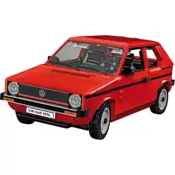 Netto Marken-Discount COBI Konstruktionsspielzeug Volkswagen Golf (1974-1983) Angebot