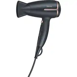 Netto Marken-Discount Beurer Haartrockner HC 25 Angebot