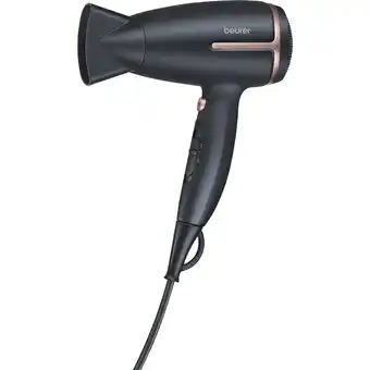 Netto Marken-Discount Beurer Haartrockner HC 25 Angebot